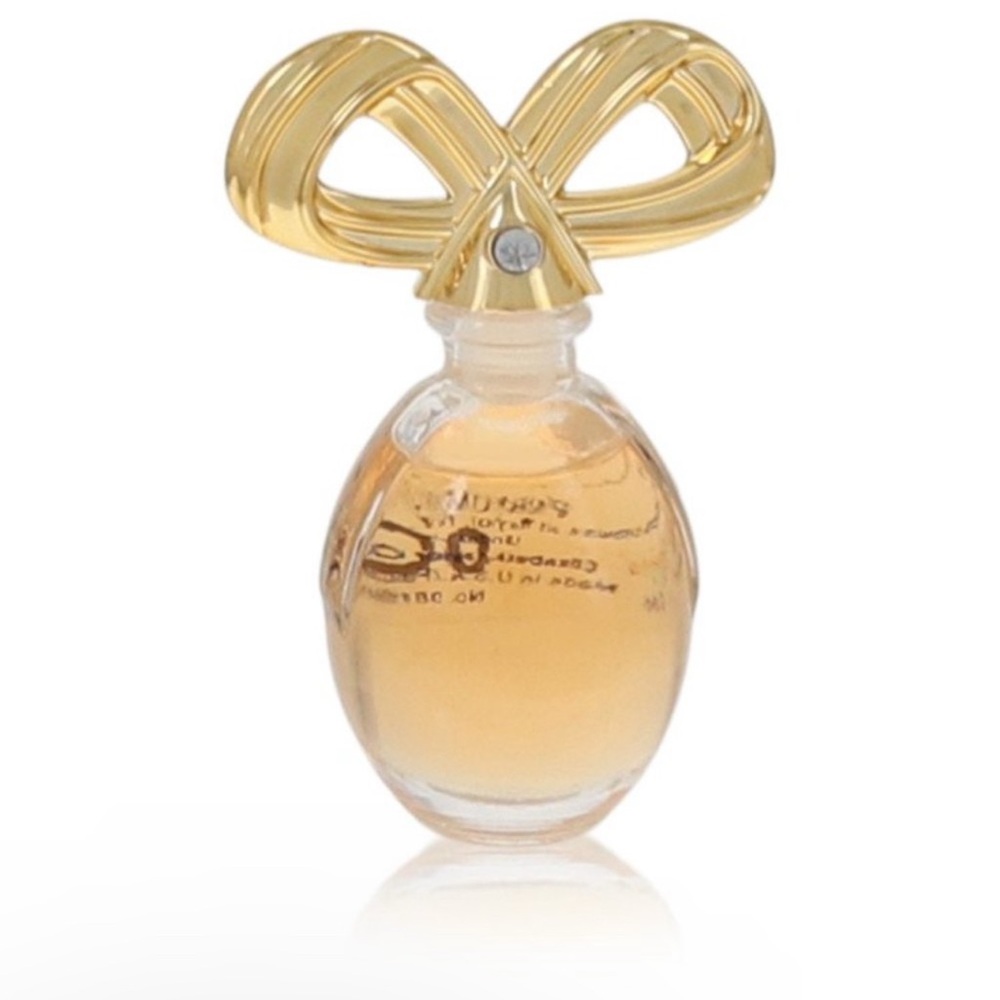 White Diamonds by Elizabeth Taylor Mini Perfume .12 oz